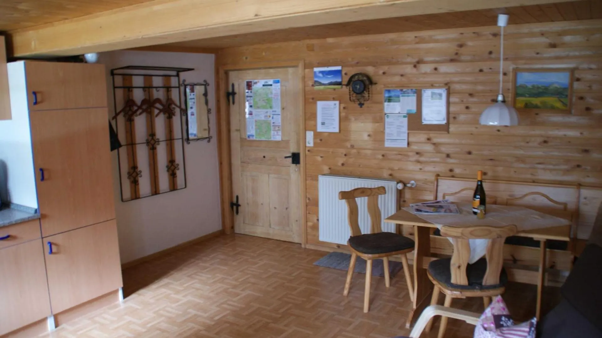 Greinhof Apartment Fischbachau