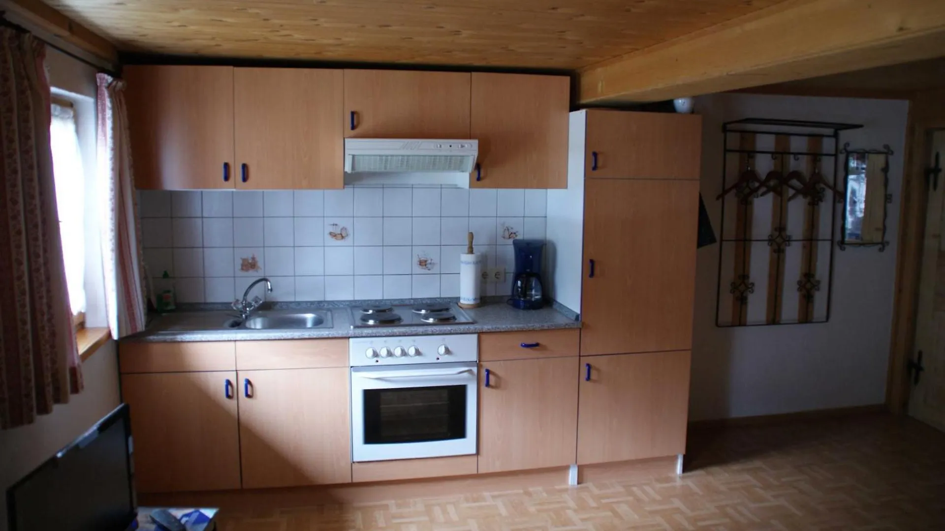 Greinhof Apartment Fischbachau Germany