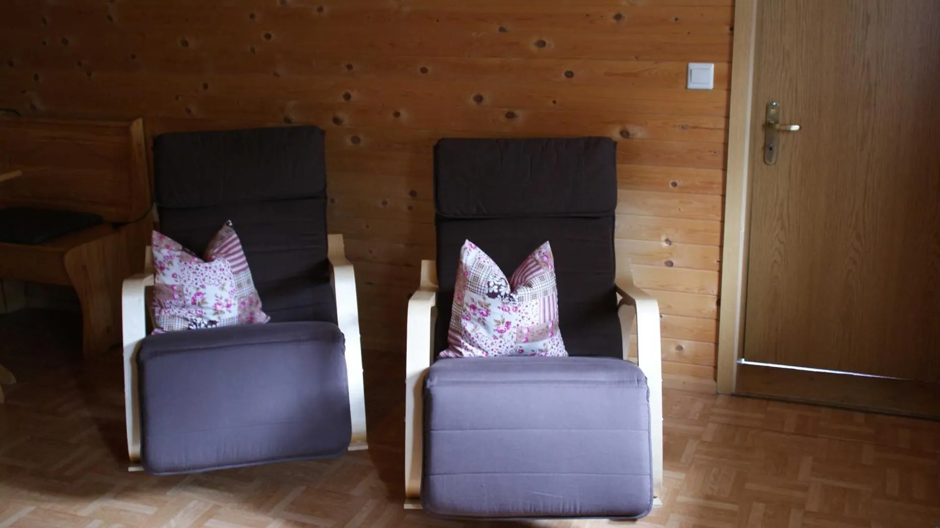 Greinhof Apartment Fischbachau