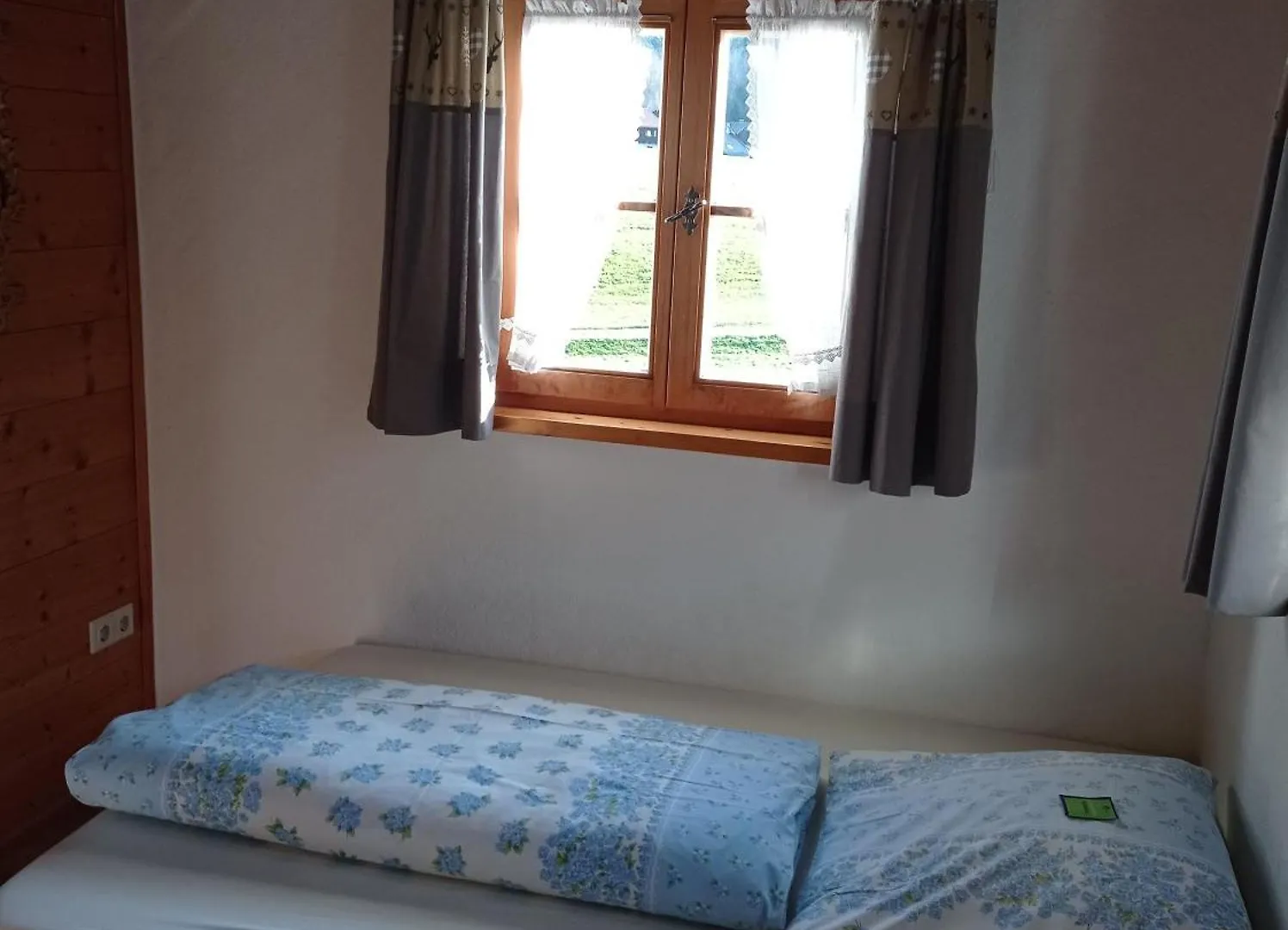 Greinhof Apartment Fischbachau Germany