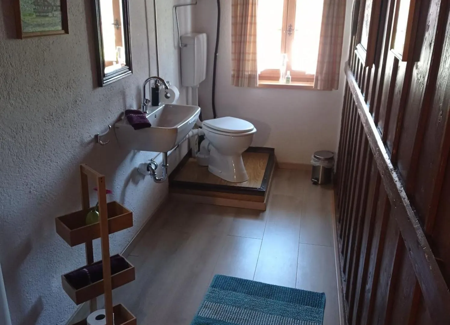Greinhof Apartment Fischbachau