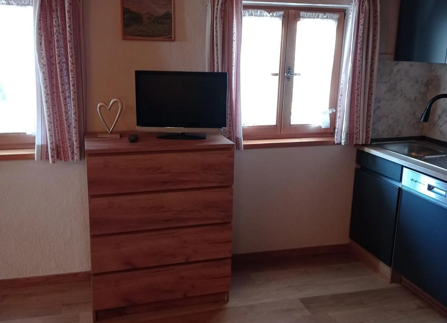 Greinhof Apartment Fischbachau Germany