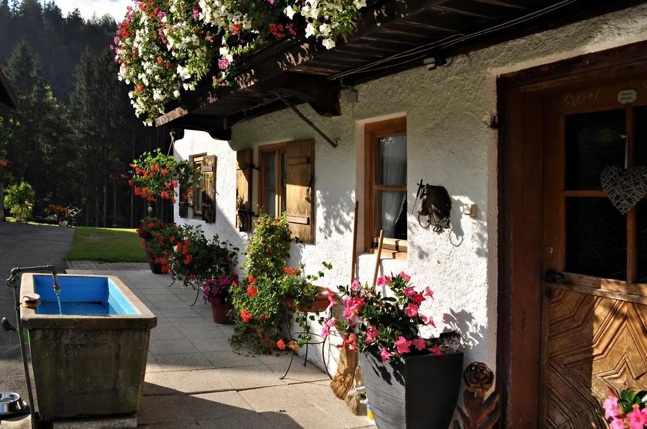 Greinhof Apartment Fischbachau Germany